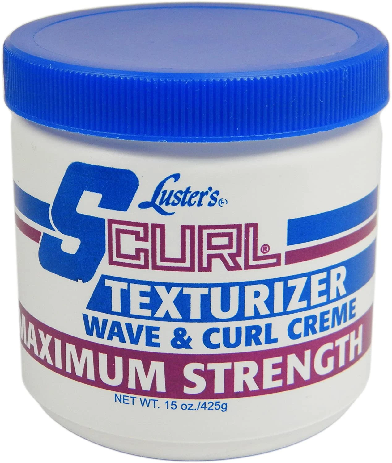 Scurl Texturizer Maximum Strength 3 Scurl Texturizer Maximum Strength