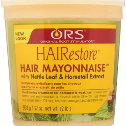Organic Root Hair Mayonnaise -Primal Shop 81I1WjnmNyL. AC SL1500