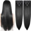 Natural Way Synthetic Clip In 7 Pcs 18" 1 Natural Way Synthetic Clip In 7 Pcs 18" -Primal Shop 81L0jZhL73L. AC UF894 1000 QL80