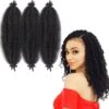 Outre X-pression Springy Afro 24" 1 Outre X-pression Springy Afro 24" -Primal Shop 81LJ52zbb1L