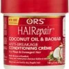 ORS Hair Repair Anti Breakage Creme 2 ORS Hair Repair Anti Breakage Creme -Primal Shop 81THaZ 7LrL. AC SX425