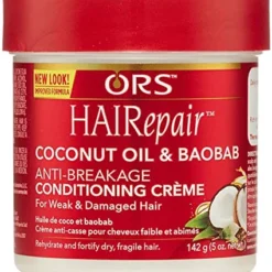 ORS Hair Repair Anti Breakage Creme