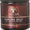As I Am Curling Jelly 8 Oz -Primal Shop 81TmUpb6rbL. AC SL1500