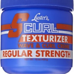 Scurl Regular Strength