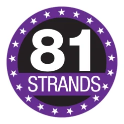 LOC 303- 3X Pre-stretched Faux Locs 20" -Primal Shop 81 STRANDS 9f66a966 5e17 4c84 9ea2 e4355cddea62