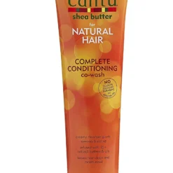 Cantu Complete Conditioning Cowash