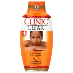 Clinic Clear Lotion