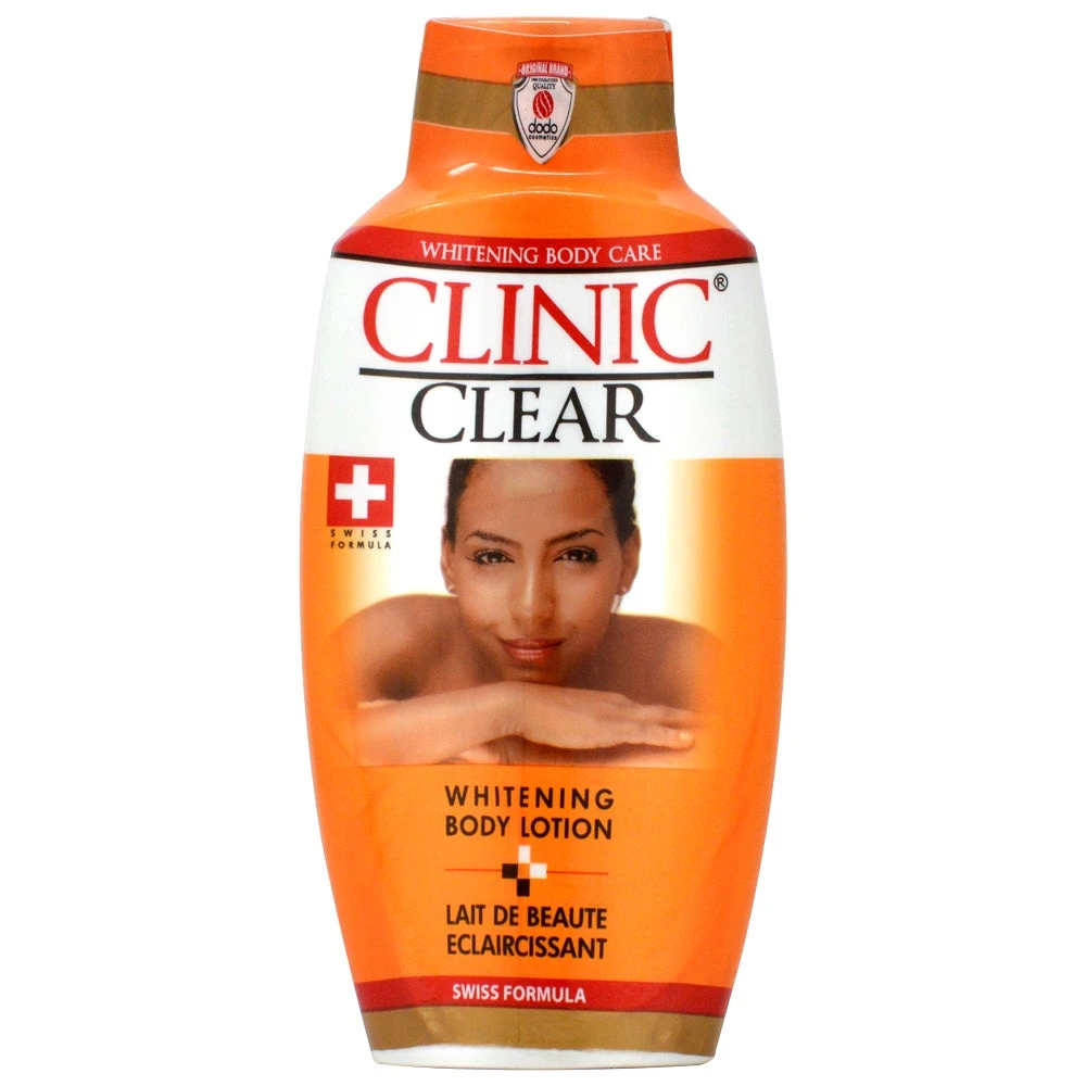 Clinic Clear Lotion 3 Clinic Clear Lotion