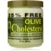 Hollywood Beauty Olive Cholesterol 2 Hollywood Beauty Olive Cholesterol -Primal Shop 81iFvoYifwL. AC SS350