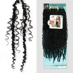 Passion Twist Boho Style 24" 18 Passion Twist Boho Style 24" -Primal Shop 81iZgPEW6IL 1