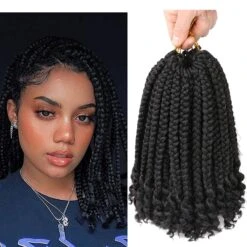 3x Box Braids With Coily Ends -Primal Shop 81myHhpx09L. SL1500