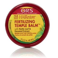 ORS Hair Restore Fertilizing Temple Balm