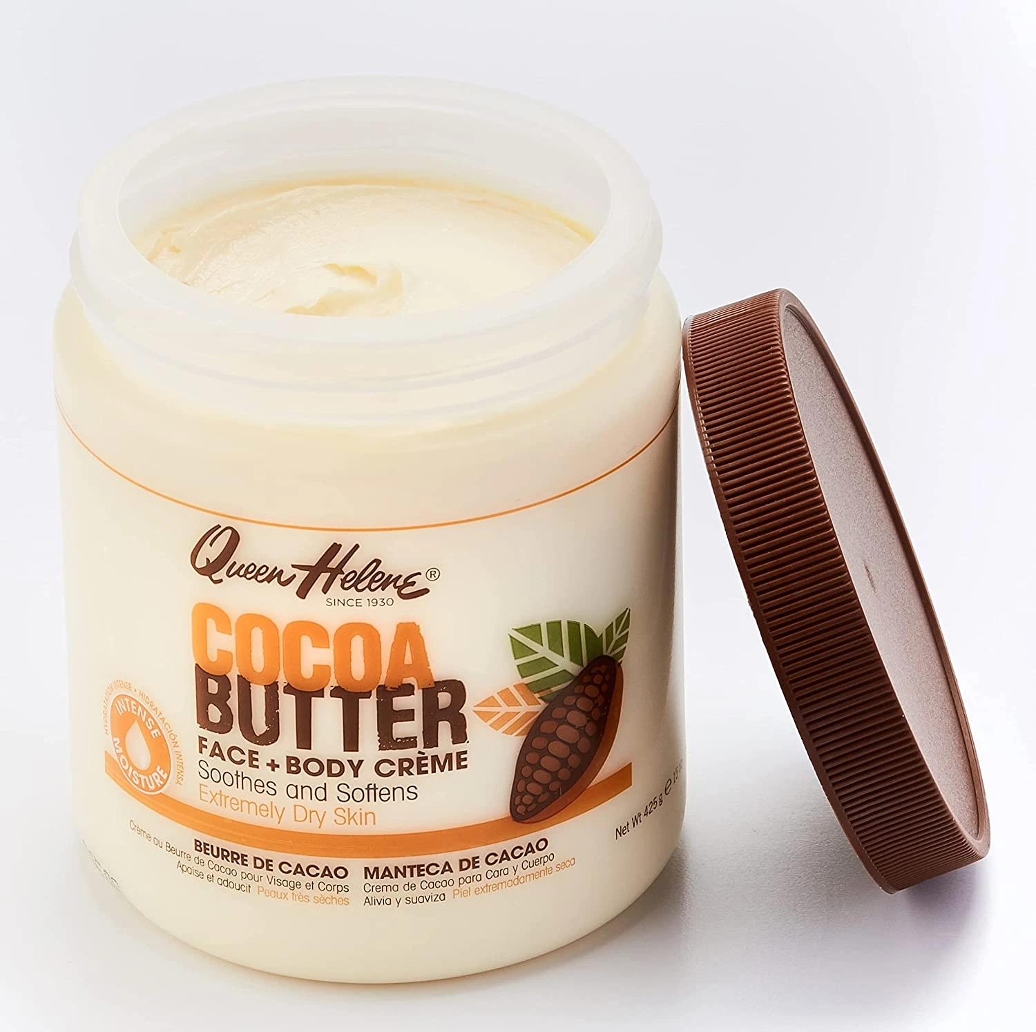 Queen Helene Cocoa Butter Creme 3 Queen Helene Cocoa Butter Creme