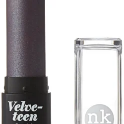 Nicka K Velveteen Lipstick - NKB06 Blackberry