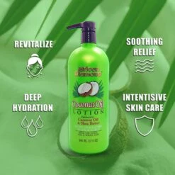 Coconut Oil & Shea Butter Lotion 9 Coconut Oil & Shea Butter Lotion -Primal Shop 81vuGe9X0 L. AC SL1500