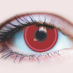 Primal Yor Brlar Contact Lenses