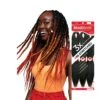 Outre 3x Pre- Stretched Braid Babe 54" -Primal Shop 827298812708