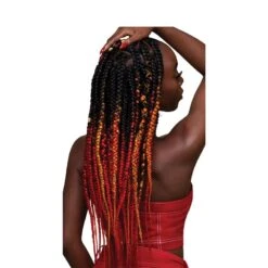 Outre 3x Pre- Stretched Braid Babe 54" -Primal Shop 827298812708 1