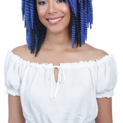 Senegal Bomba Skinny Twist 2 Pc