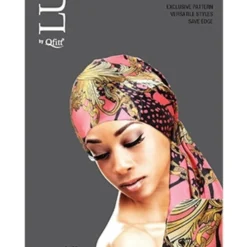 LUX Silky Satin Long Scarf -Primal Shop 842510070834 01 1