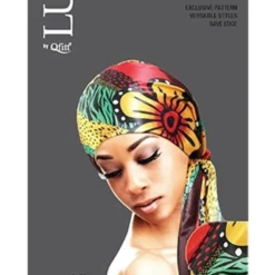 LUX Silky Satin Long Scarf -Primal Shop 842510070834 01 2