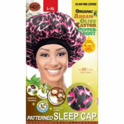 Pattern Sleep Cap -Primal Shop 849 PINKLEO 360x fc21e682 2f12 4f5a b51e 9d80ed84d059