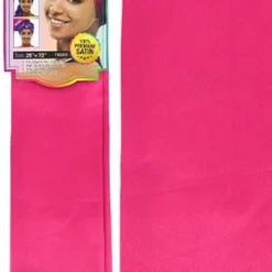 THS004 Hot Orange Pink