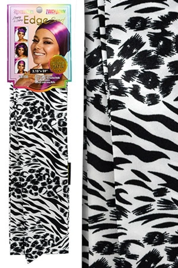 Edge Scarf TES102 3 Edge Scarf TES102