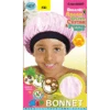 Olive Oil & Shea Butter Kids Bonnet #854 -Primal Shop 852