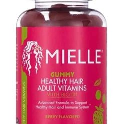 Mielle Adult Healthy Hair Formula Vitamins 60 Tablets