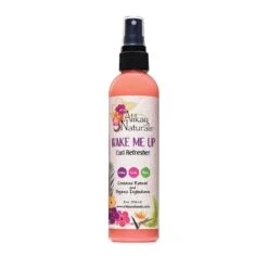 Alikay Naturals Wake Me Up Curl Refresher