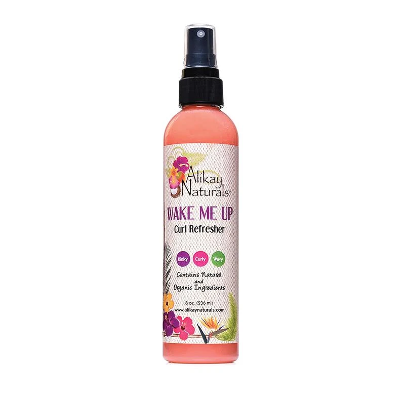 Alikay Naturals Wake Me Up Curl Refresher 3 Alikay Naturals Wake Me Up Curl Refresher