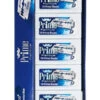 Dorco Platinum Double Edge Blades -Primal Shop 8801038569857 01 1