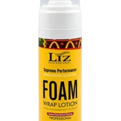 Liz Foam Setting Mousse