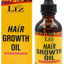 Liz Scalp Oil