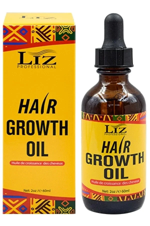 Liz Scalp Oil 3 Liz Scalp Oil