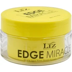 LIZ Edge Miracle Gel - Pineapple