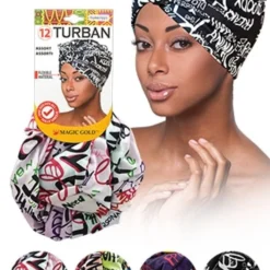 Turban 7021