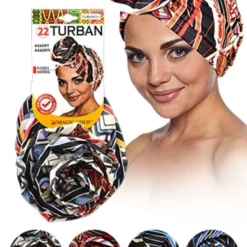 Turban #7031
