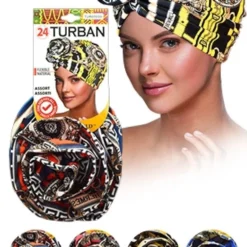 Turban- #7033