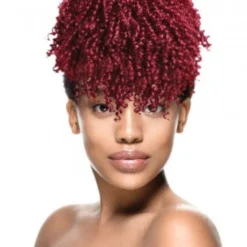 Beautiful 3 Ponytail