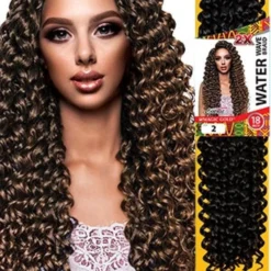 Magic Water Wave 18"