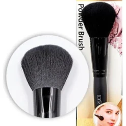 Liz Pro Makeup Brush- #1292