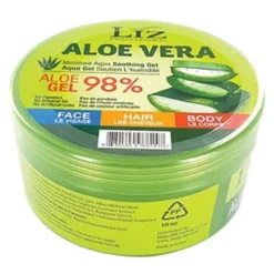 Liz Aloe Vera Soothing Gel