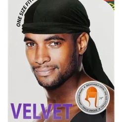 Magic Velvet Durag