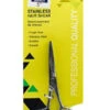 Stainless Hair Shear 5" -Primal Shop 880544987216 01