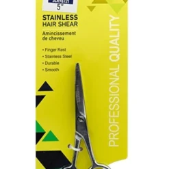 Stainless Hair Shear 5"