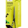 Stainless Hair Shear 6" 1 Stainless Hair Shear 6" -Primal Shop 880544987230 01