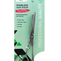 Stainless Hair Thinning Shear