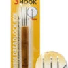 Dreadlock Crochet Needle 3 Hook -Primal Shop 880544994634 01